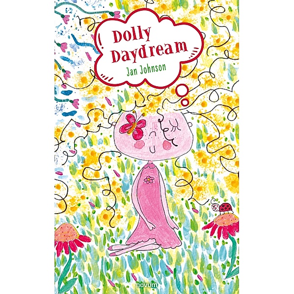 Dolly Daydream, Jan Johnson