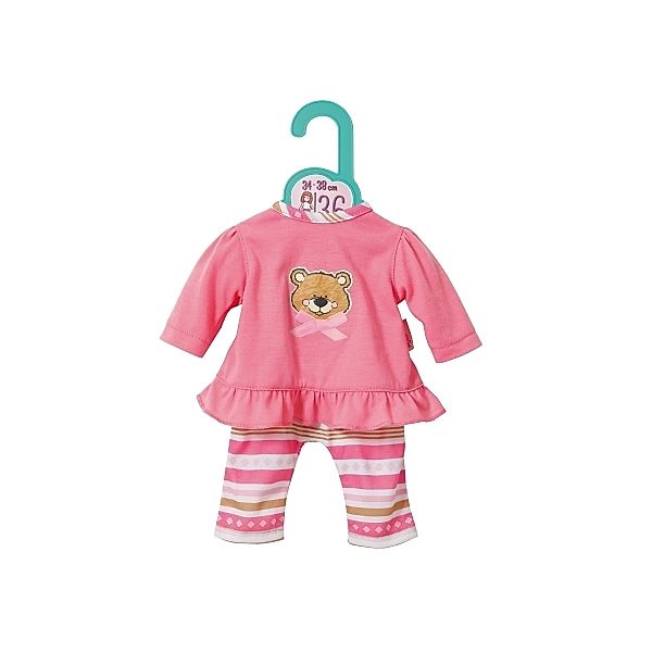 Zapf Dolly Moda Pyjama (36cm)