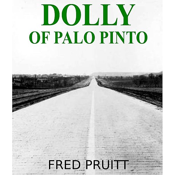 Dolly of Palo Pinto (Poconos Life, #4) / Poconos Life, Fred Pruitt