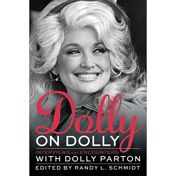 Dolly on Dolly, Randy L. Schmidt