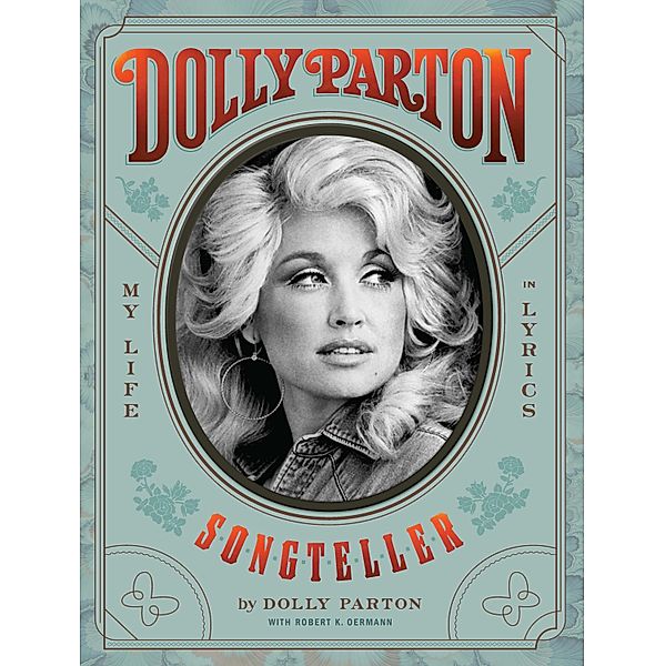 Dolly Parton, Songteller, Dolly Parton, Robert K. Oermann