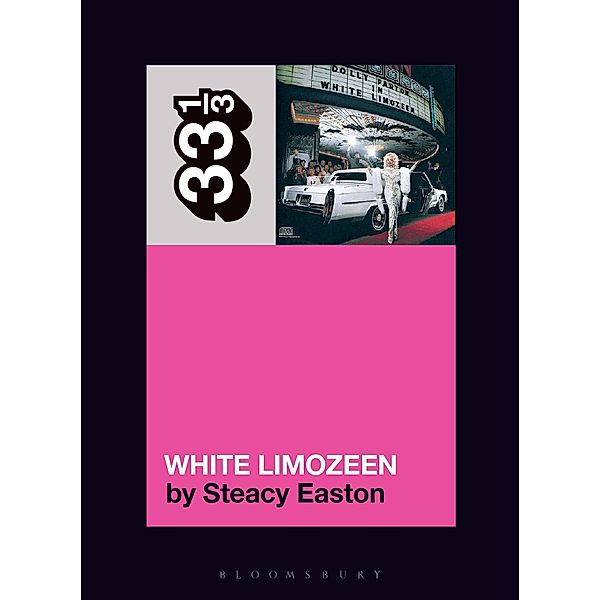 Dolly Parton's White Limozeen, Steacy Easton