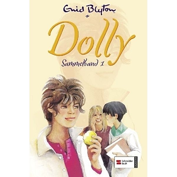 Dolly - Sammelband 1, Enid Blyton