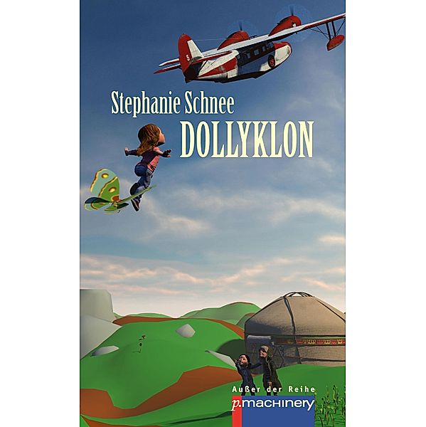 DOLLYKLON, Stephanie Schnee