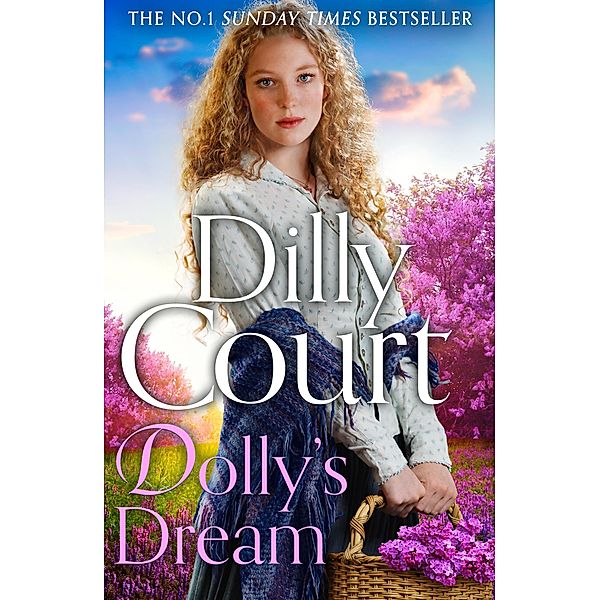 Dolly's Dream / The Rockwood Chronicles Bd.6, Dilly Court