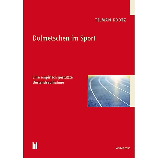 Dolmetschen im Sport, Tilman Kootz