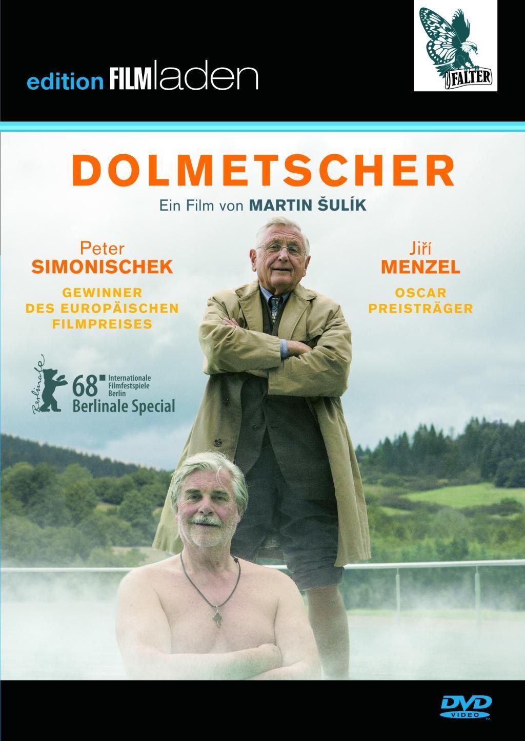 Image of Dolmetscher