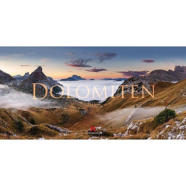 Dolomiten 2019