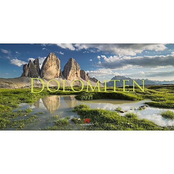 Dolomiten 2021