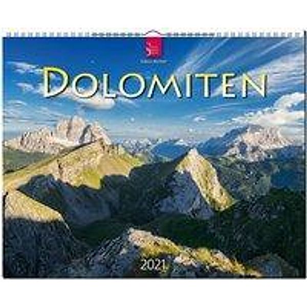 Dolomiten