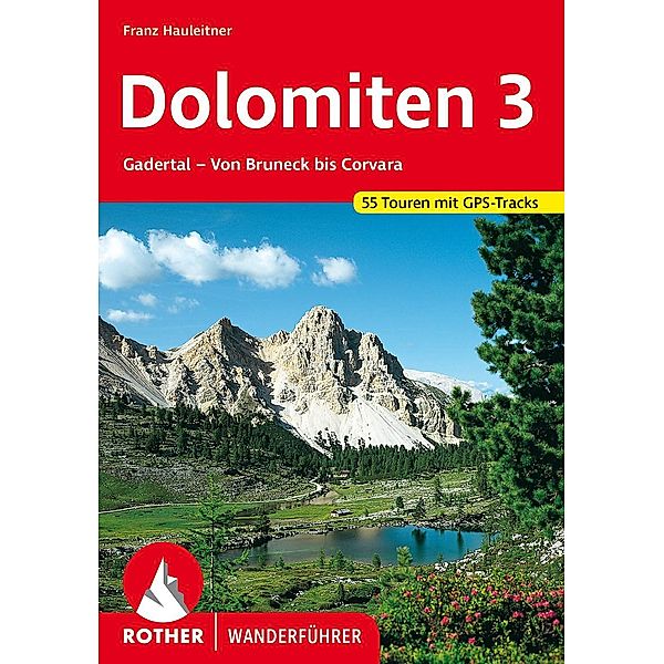 Dolomiten 3, Franz Hauleitner