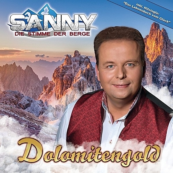 Dolomitengold, Sanny