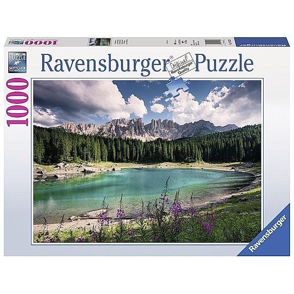 Dolomitenjuwel (Puzzle)