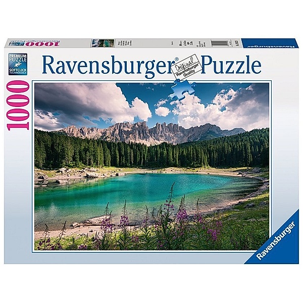Ravensburger Verlag Dolomitenjuwel (Puzzle)