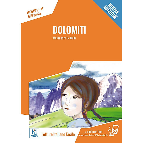 Dolomiti - Nuova Edizione, Alessandro De Giuli