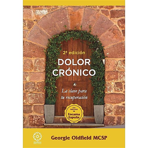 DOLOR CRÓNICO, Georgie OLDFIELD