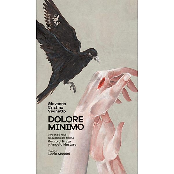 Dolore minimo, Giovanna Cristina Vivinetto