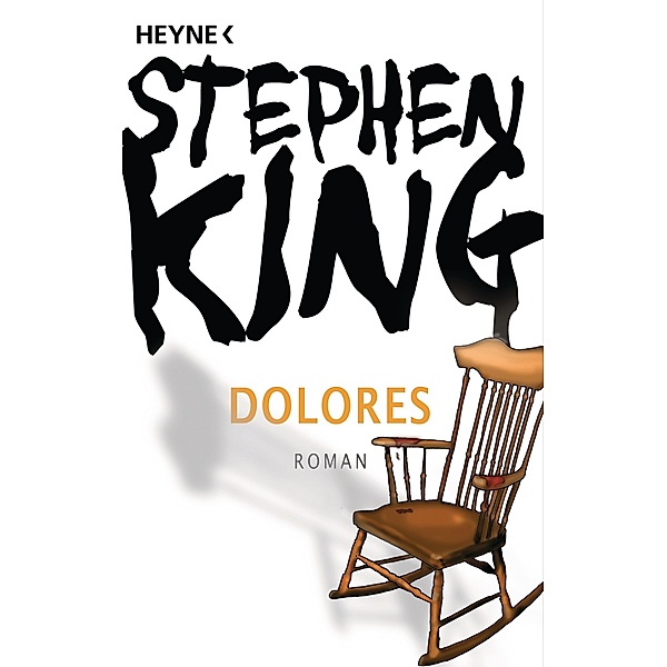 Dolores, Stephen King