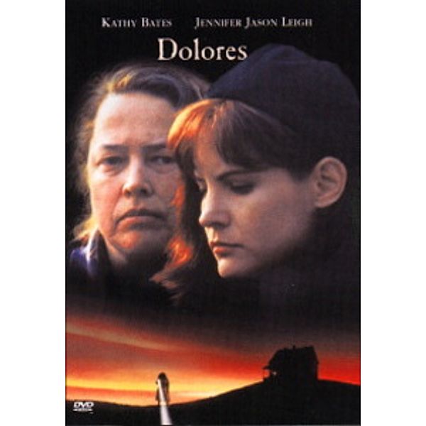 Dolores, Stephen King