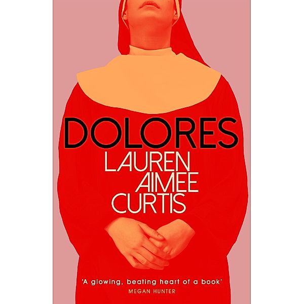 Dolores, Lauren Aimee Curtis