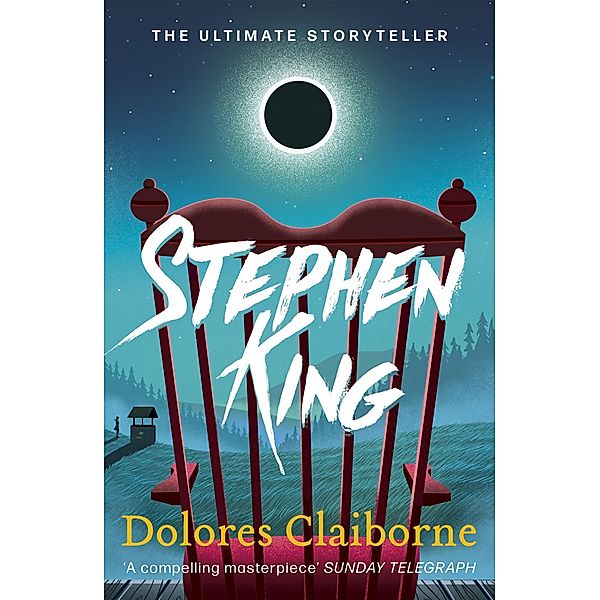 Dolores Claiborne, Stephen King