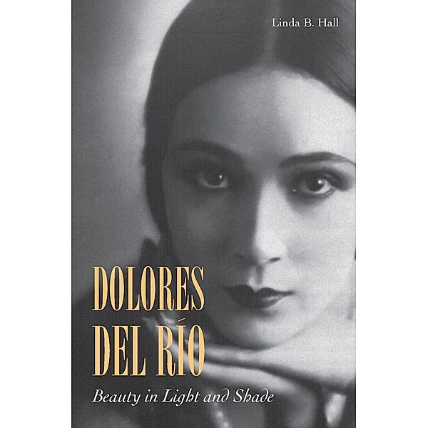 Dolores del Río, Linda B. Hall