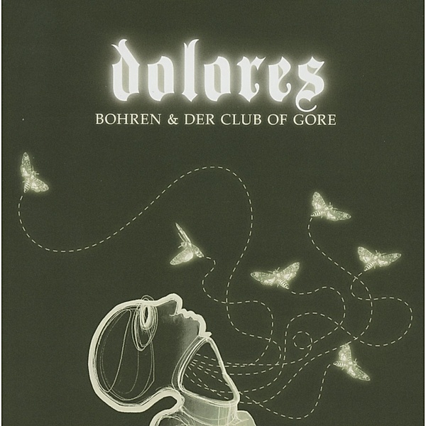 Dolores (Jewel), Bohren & Der Club Of Gore