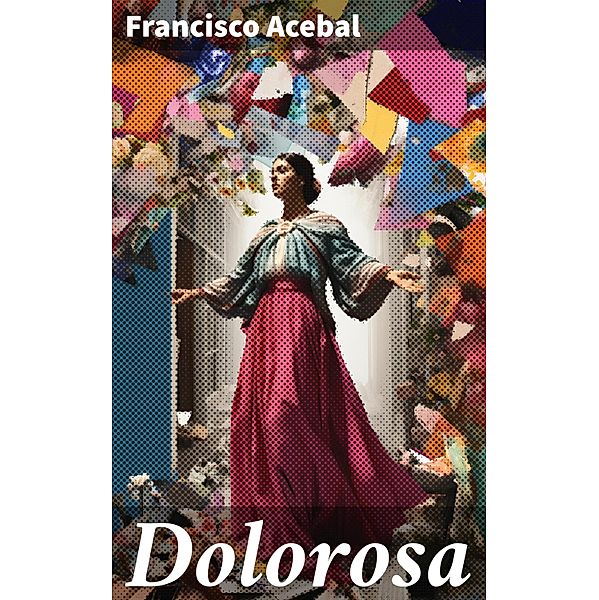 Dolorosa, Francisco Acebal