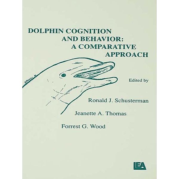 Dolphin Cognition and Behavior