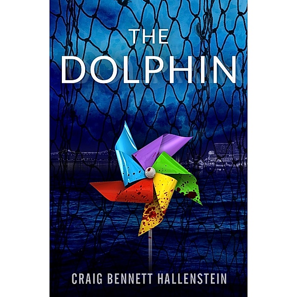 Dolphin / Craig Bennett Hallenstein, Craig Bennett Hallenstein