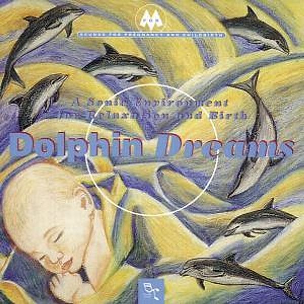 Dolphin Dreams, Jonathan Goldman