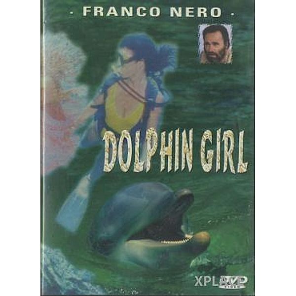 Dolphin Girl