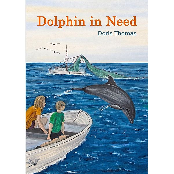 Dolphin in Need, Doris Thomas