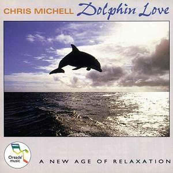 Dolphin Love, Chris Michell