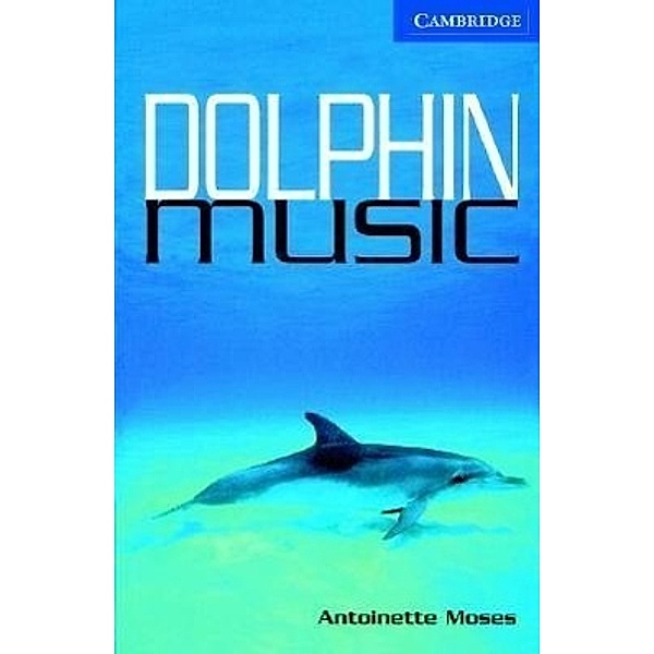 Dolphin Music, Antoinette Moses