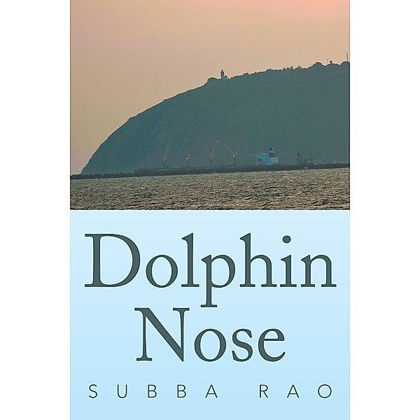 Dolphin Nose