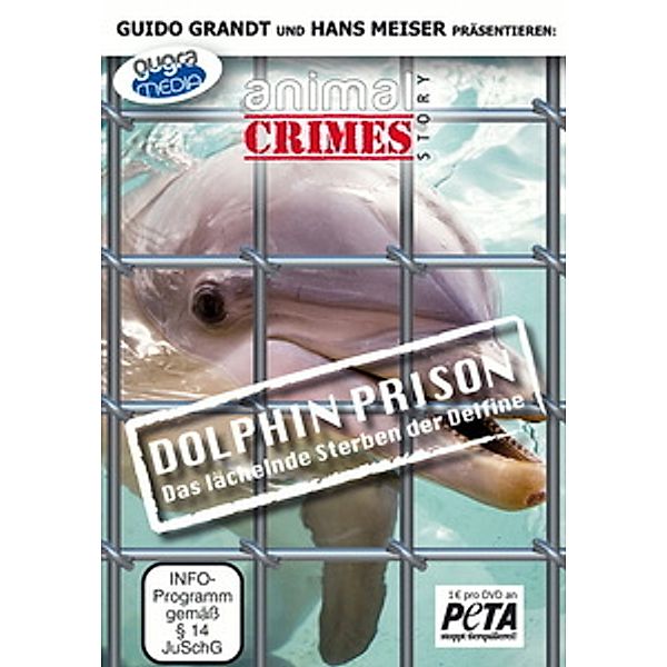 Dolphin Prison