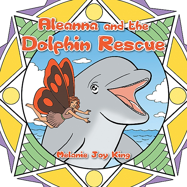 Dolphin Rescue, Melanie Joy King