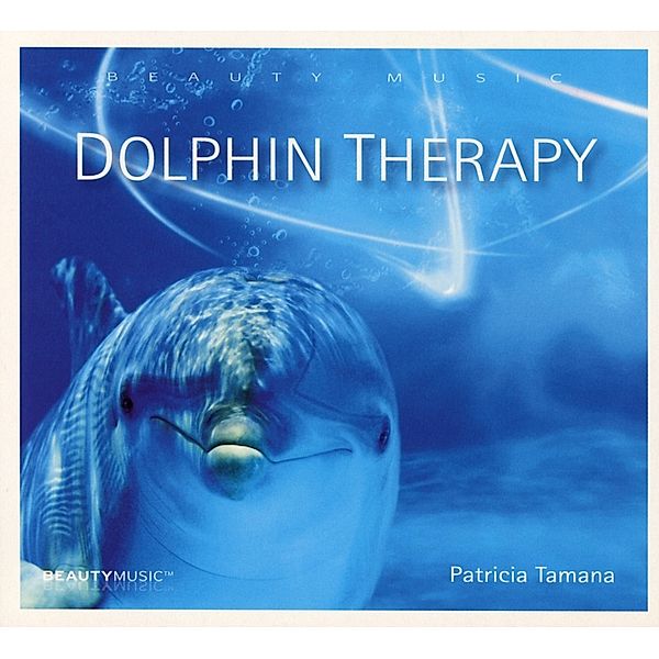 Dolphin Therapy, Patricia Tamana