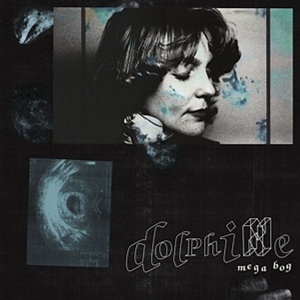 Dolphine (Ltd.Clear Vinyl), Mega Bog