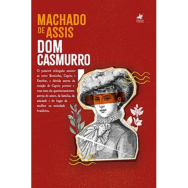 Dom Casmurro, Machado de Assis