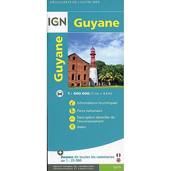 DOM Guyane