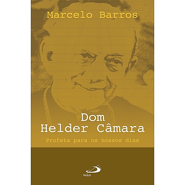 Dom Helder Câmara / Comunidade e missão, Marcelo Barros