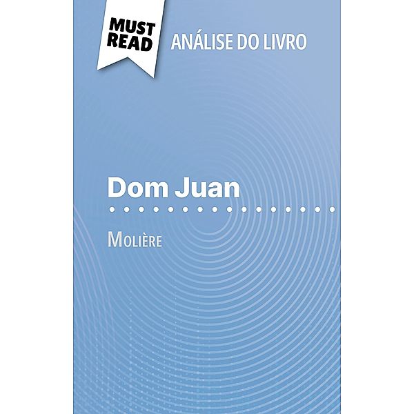 Dom Juan de Molière (Análise do livro), Lucile Lhoste