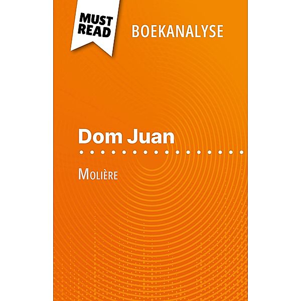 Dom Juan van Molière (Boekanalyse), Lucile Lhoste