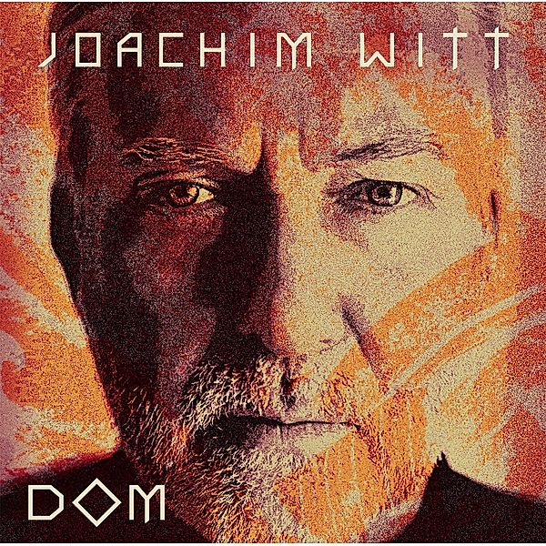 DOM (Limitierte Premium Edition, Ecolbook, 2CDs), Joachim Witt