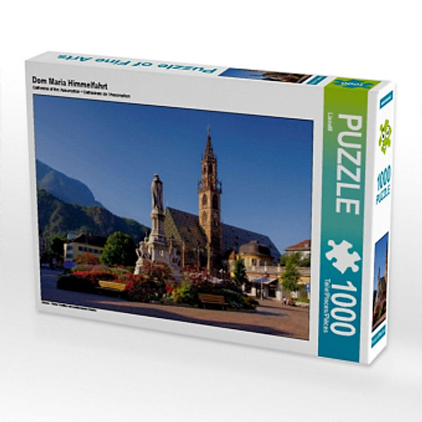 Dom Maria Himmelfahrt (Puzzle), LianeM