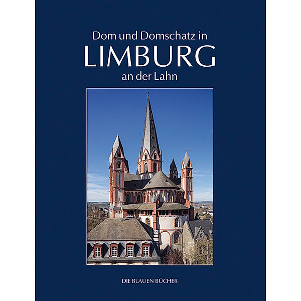 Dom und Domschatz in Limburg an der Lahn, Matthias Theodor Kloft