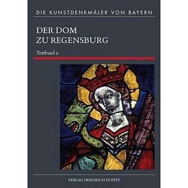 Dom zu Regensburg / 5 Bde.