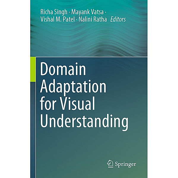 Domain Adaptation for Visual Understanding
